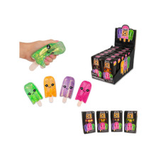 SCRUNCHEMS SUGAR ICE LOLLIES – DUŻY GNIOTEK LÓD