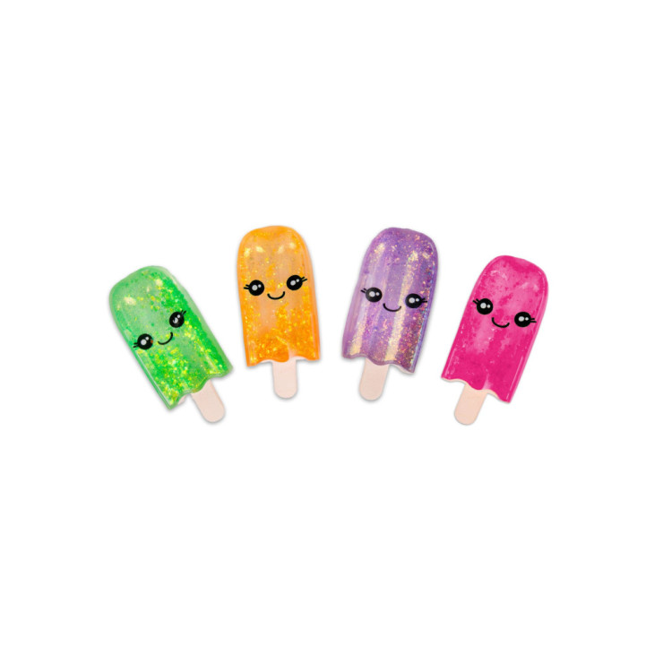 SCRUNCHEMS SUGAR ICE LOLLIES – DUŻY GNIOTEK LÓD