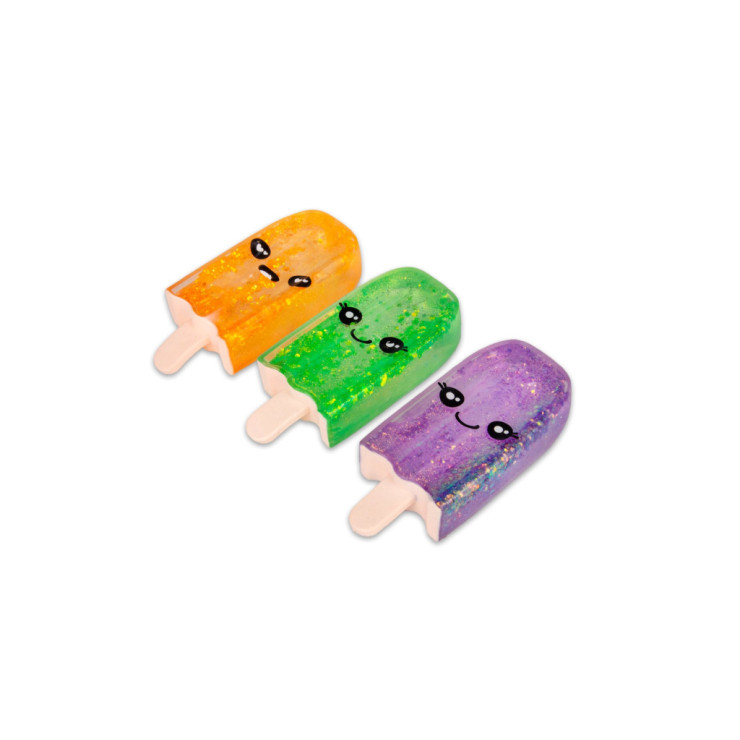 SCRUNCHEMS SUGAR ICE LOLLIES – DUŻY GNIOTEK LÓD
