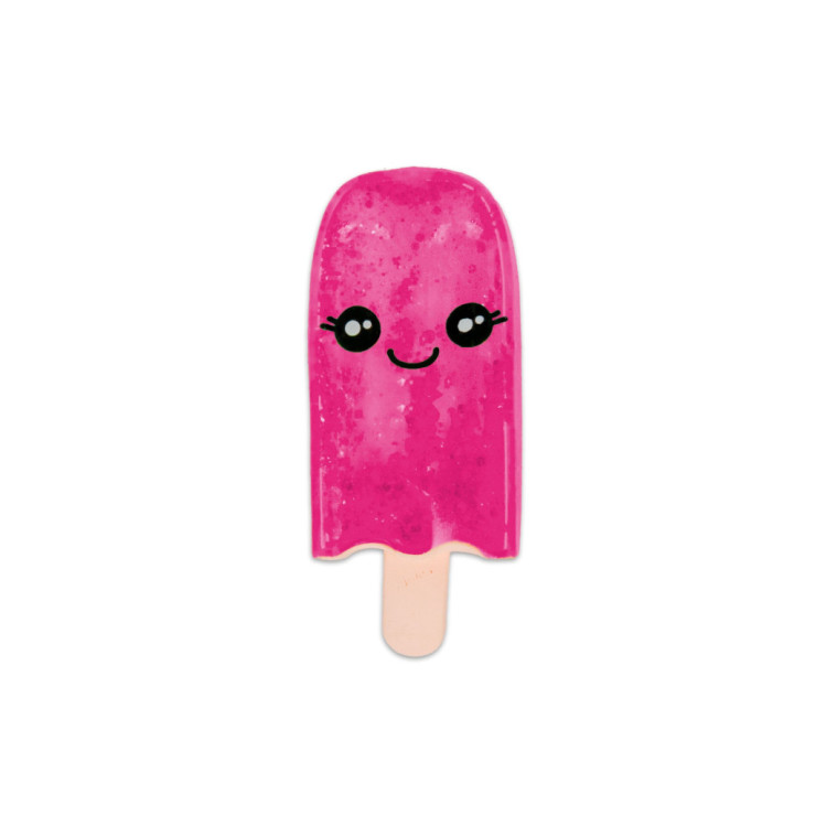 SCRUNCHEMS SUGAR ICE LOLLIES – DUŻY GNIOTEK LÓD