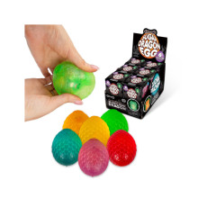 SCRUNCHEMS SUGAR DRAGON EGG – JAJKO SMOKA