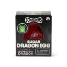 SCRUNCHEMS SUGAR DRAGON EGG – JAJKO SMOKA