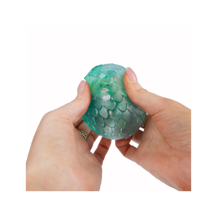 SCRUNCHEMS SUGAR DRAGON EGG – JAJKO SMOKA