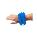 WIGGLY WRISTBAND – SPRĘŻYSTA BRANSOLETKA