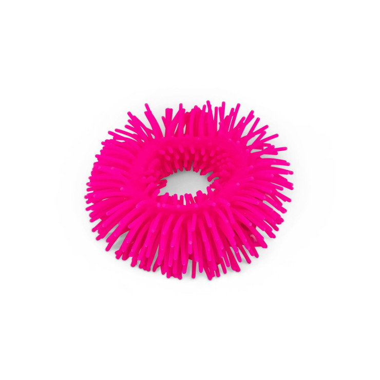 WIGGLY WRISTBAND – SPRĘŻYSTA BRANSOLETKA