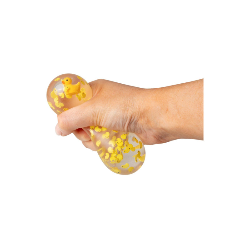 Scrunchems – gniotek Kaczuszka