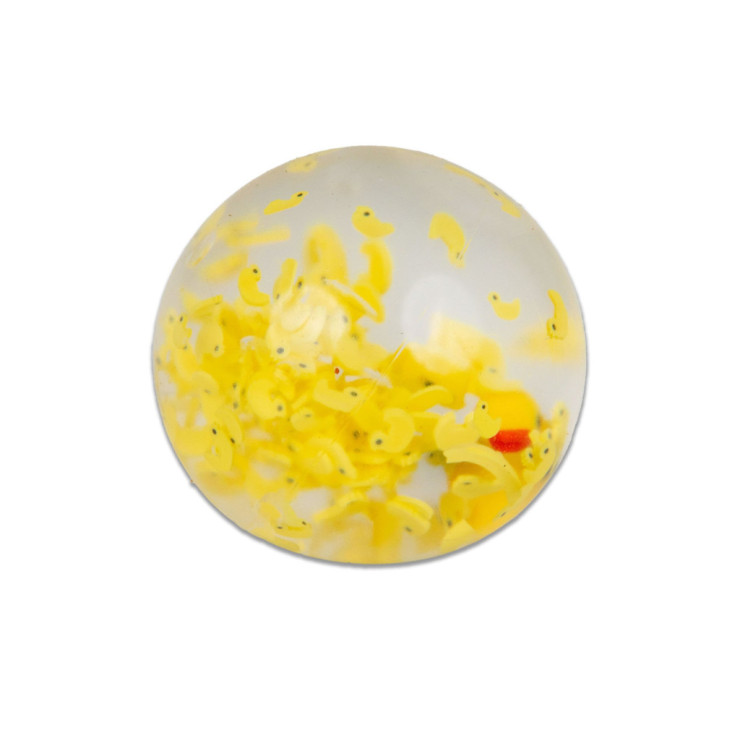 Scrunchems – gniotek Kaczuszka