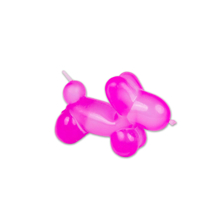 Scrunchems – cukrowy gniotek Piesek Balonowy