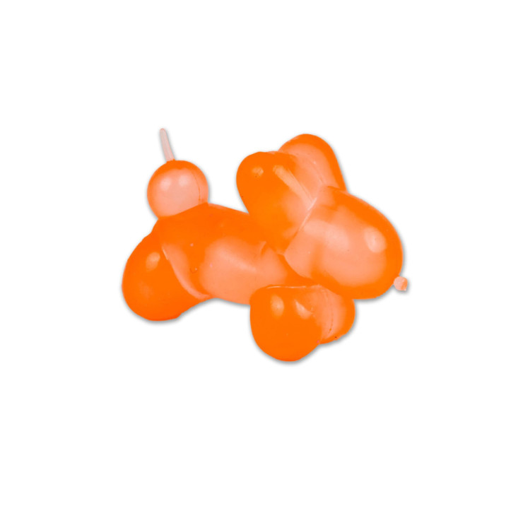 Scrunchems – cukrowy gniotek Piesek Balonowy