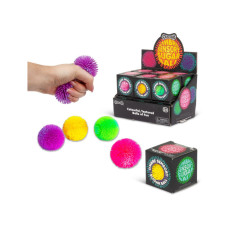 Scrunchems – sensoryczna cukrowa kula Ombre
