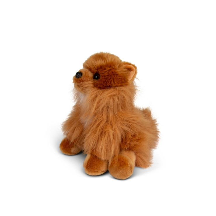 Animigos World of Nature – Pomeranian 30 cm