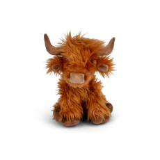 Animigos World of Nature – Krowa szkocka Highland 30 cm