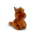 Animigos World of Nature – Krowa szkocka Highland 30 cm