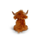 Animigos World of Nature – Krowa szkocka Highland 30 cm