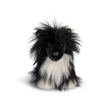 Animigos World of Nature – czarny grzywacz chiński 18 cm
