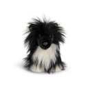 Animigos World of Nature – czarny grzywacz chiński 18 cm