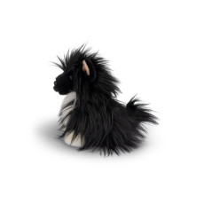 Animigos World of Nature – czarny grzywacz chiński 18 cm 2