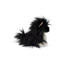 Animigos World of Nature – czarny grzywacz chiński 18 cm