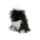 Animigos World of Nature – czarny grzywacz chiński 18 cm