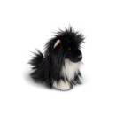 Animigos World of Nature – czarny grzywacz chiński 18 cm