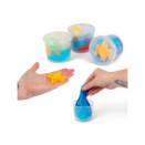 Dinozaur – slime z gniotkiem