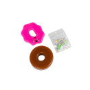 SCRUNCHEMS – Lepki gniotek donut do dekorowania