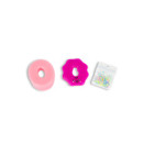 SCRUNCHEMS – Lepki gniotek donut do dekorowania