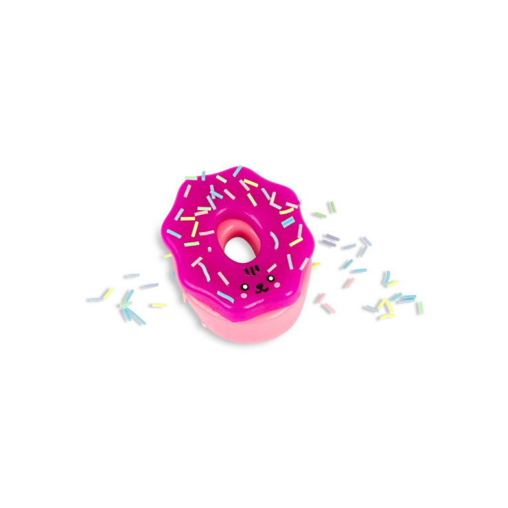 SCRUNCHEMS – Lepki gniotek donut do dekorowania