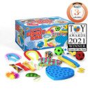 Bumper Fidget Box – Zestaw 24 zabawek sensorycznych