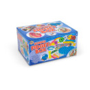 Bumper Fidget Box – Zestaw 24 zabawek sensorycznych