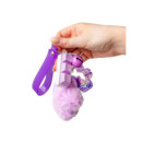 Puszyste breloki sensoryczne Fidget