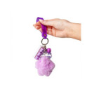 Puszyste breloki sensoryczne Fidget