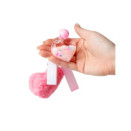 Puszyste breloki sensoryczne Fidget