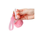 Puszyste breloki sensoryczne Fidget