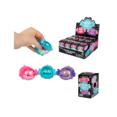 eee_SCRUNCHEMS MINI SUGAR AXOLOTLS 3PK – MINI GNIO­TKI...