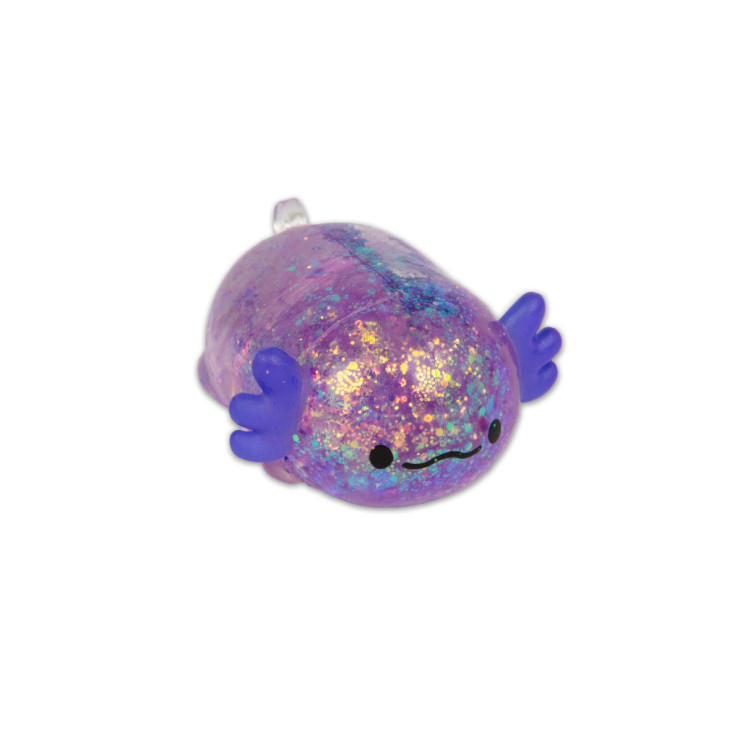 SCRUNCHEMS MINI AKSOLOTY CUKIERKI