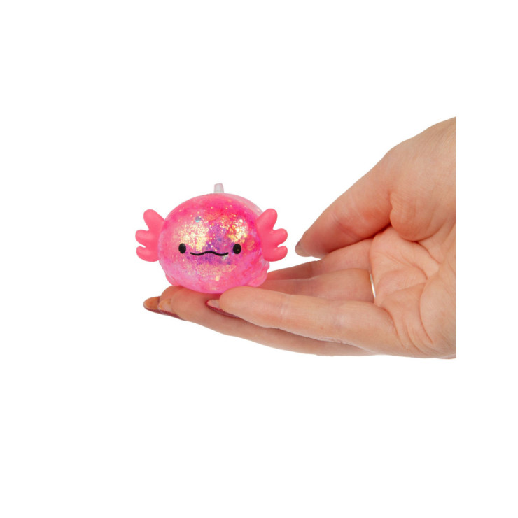 SCRUNCHEMS MINI AKSOLOTY CUKIERKI