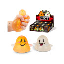 Świecący w ciemności duch squishy