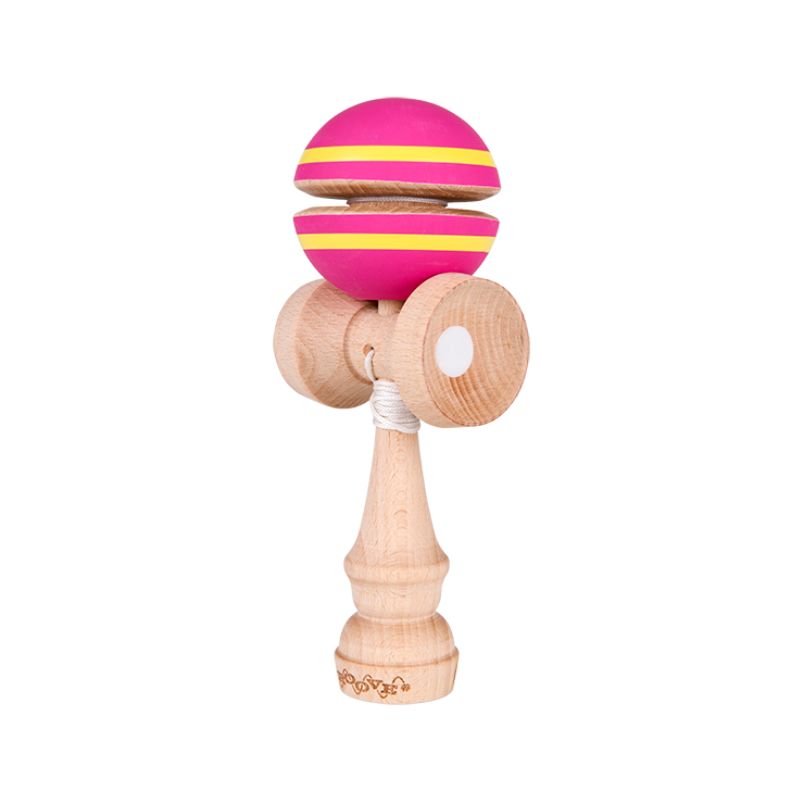 Kendama z Yo yo – Dancan