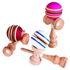 Kendama z Yo yo – Dancan 2