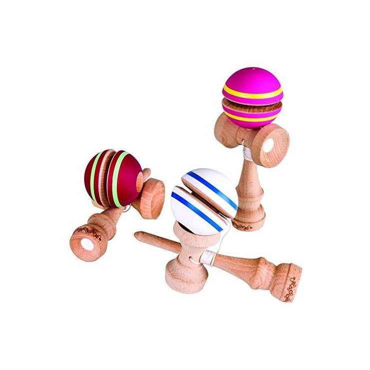 Kendama z Yo yo – Dancan