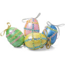 MAKE YOUR OWN EASTER EGG