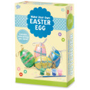 MAKE YOUR OWN EASTER EGG