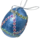 MAKE YOUR OWN EASTER EGG
