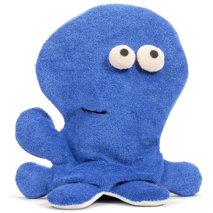 BATH GLOVE