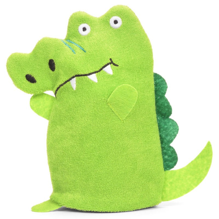 BATH GLOVE