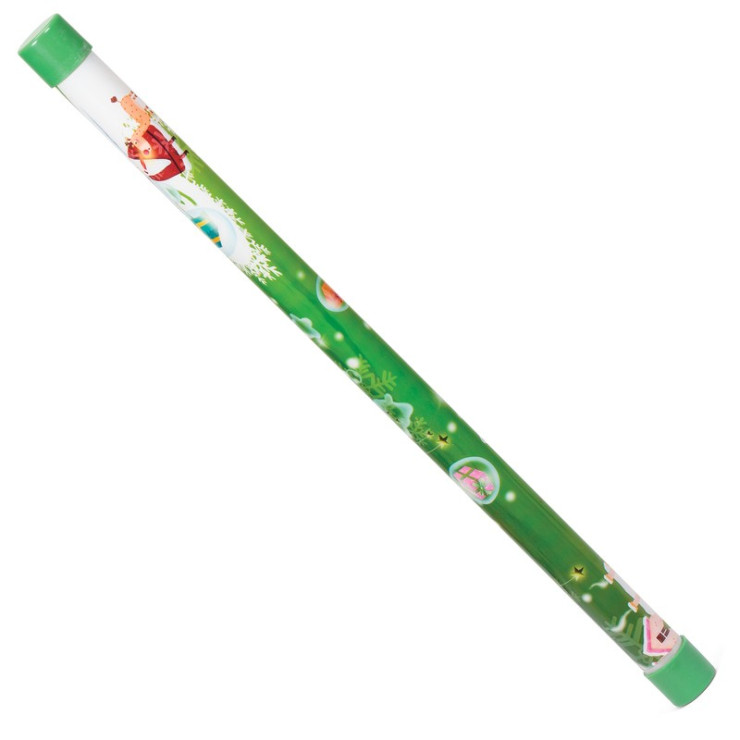 CHRISTMAS FLASHING GROAN TUBE