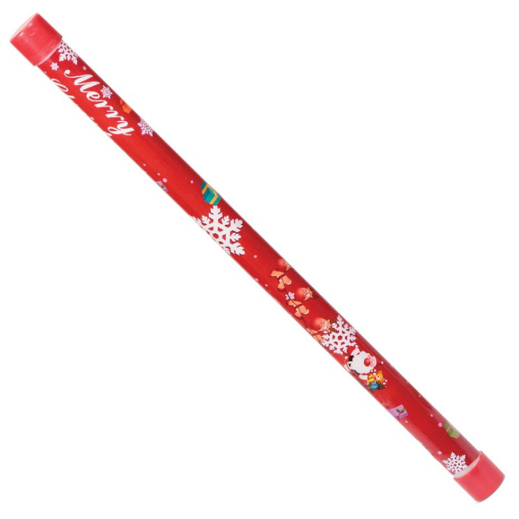 CHRISTMAS FLASHING GROAN TUBE