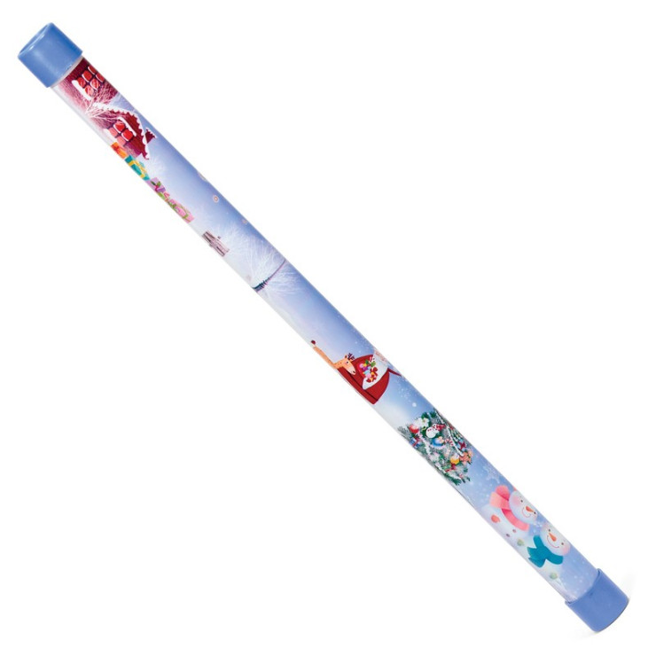 CHRISTMAS FLASHING GROAN TUBE