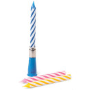 MUSICAL BIRTHDAY CANDLE